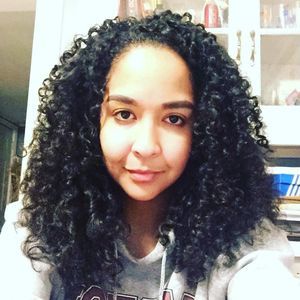 Meet your Posher, Frances